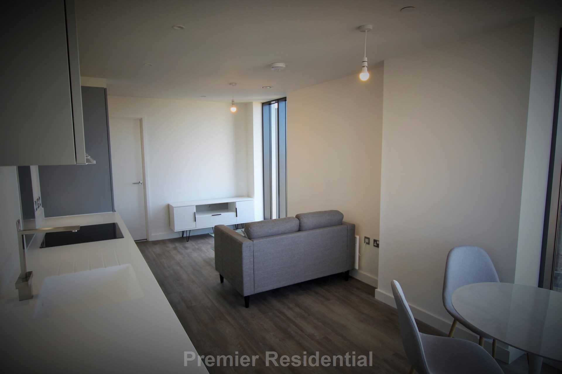 Additional Property Image 2 bedroom Apartment to rent in Birmingham 2