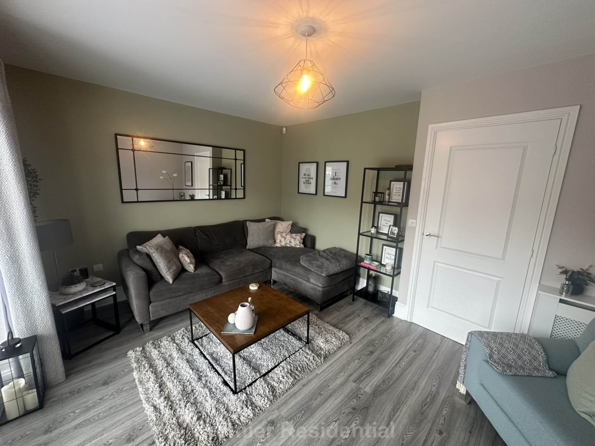 3 bedroom Terraced to rent in Manchester