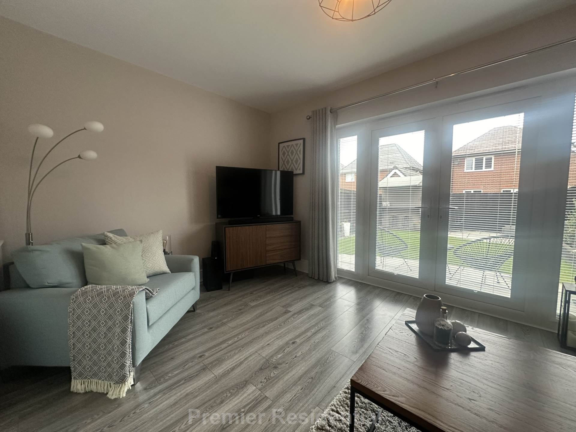 Additional Property Image 3 bedroom Terraced to rent in Manchester 3