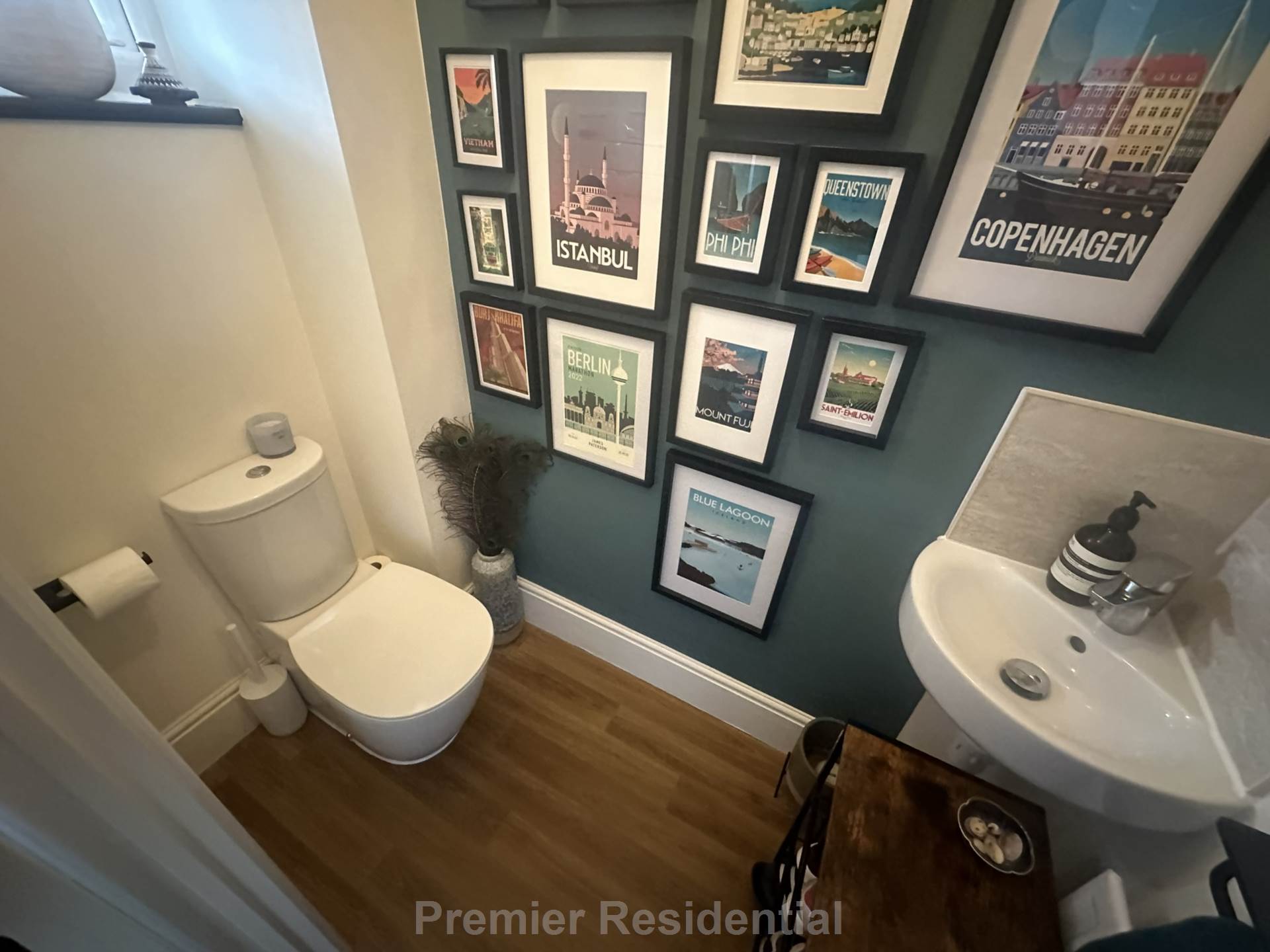 Additional Property Image 3 bedroom Terraced to rent in Manchester 7
