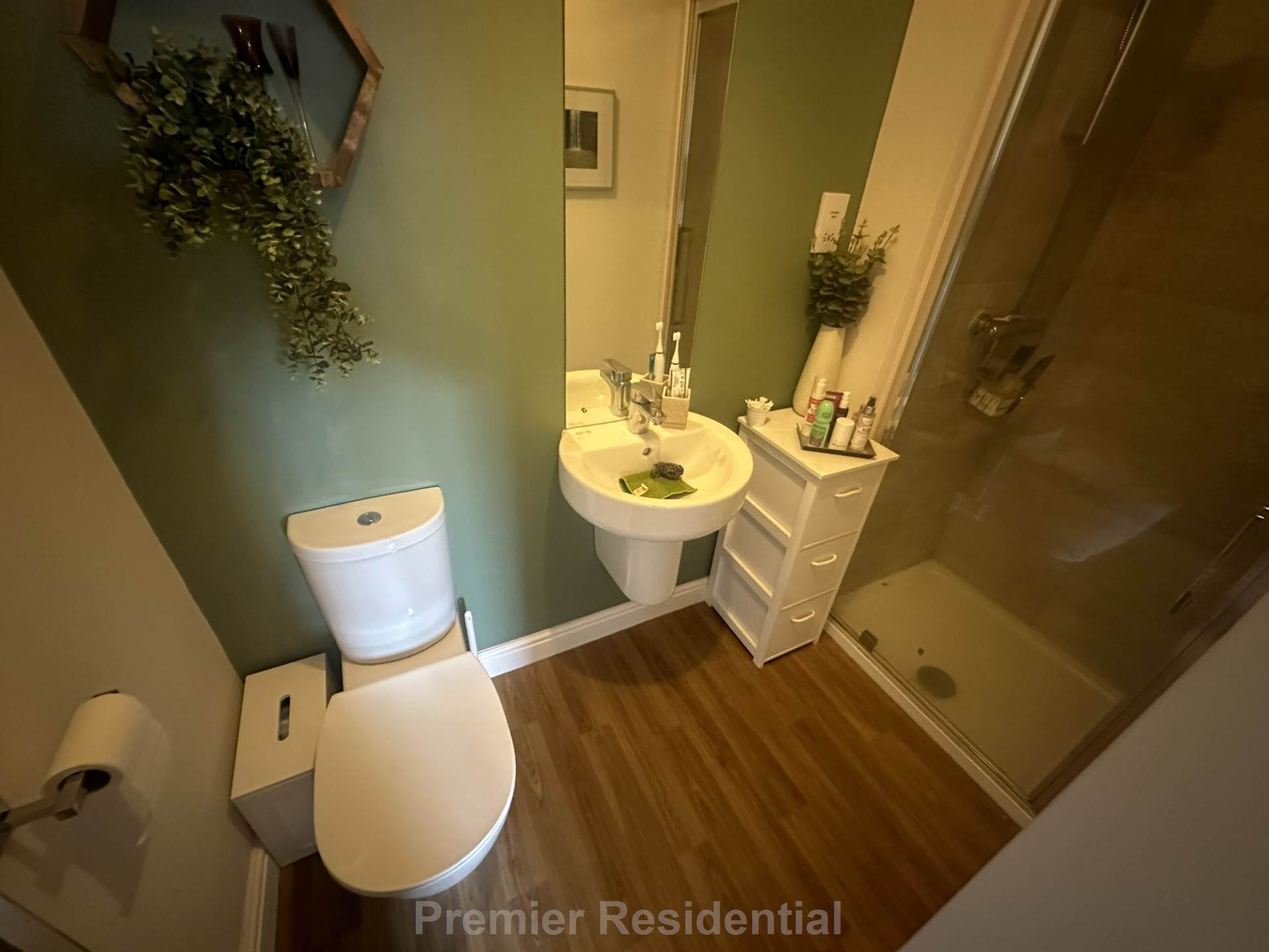 Additional Property Image 3 bedroom Terraced to rent in Manchester 9