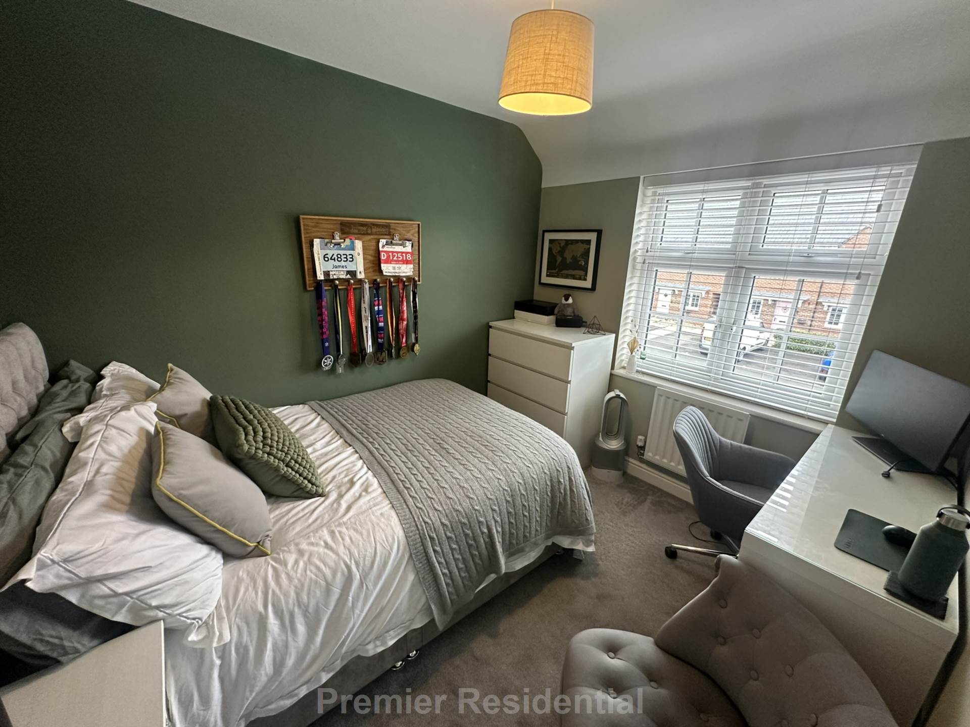 Additional Property Image 3 bedroom Terraced to rent in Manchester 11