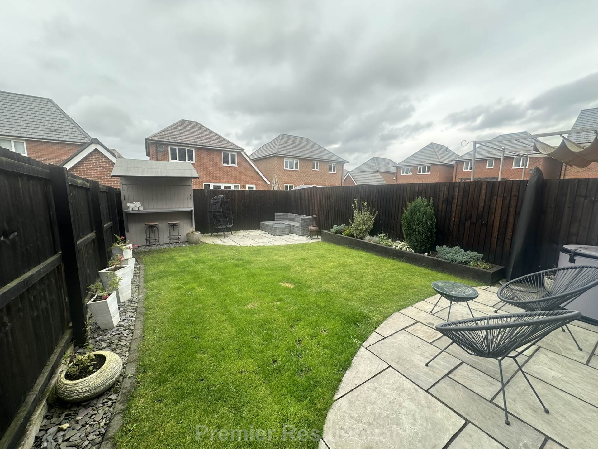 Additional Property Image 3 bedroom Terraced to rent in Manchester 12
