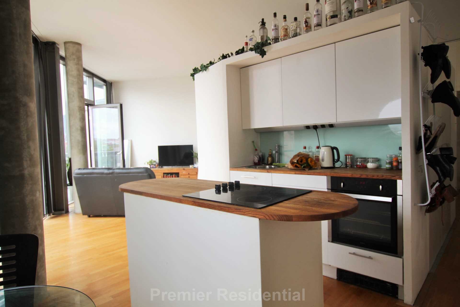 Additional Property Image 1 bedroom Apartment for sale in Manchester 3
