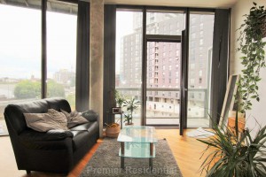 1 bedroom Apartment for sale in Manchester