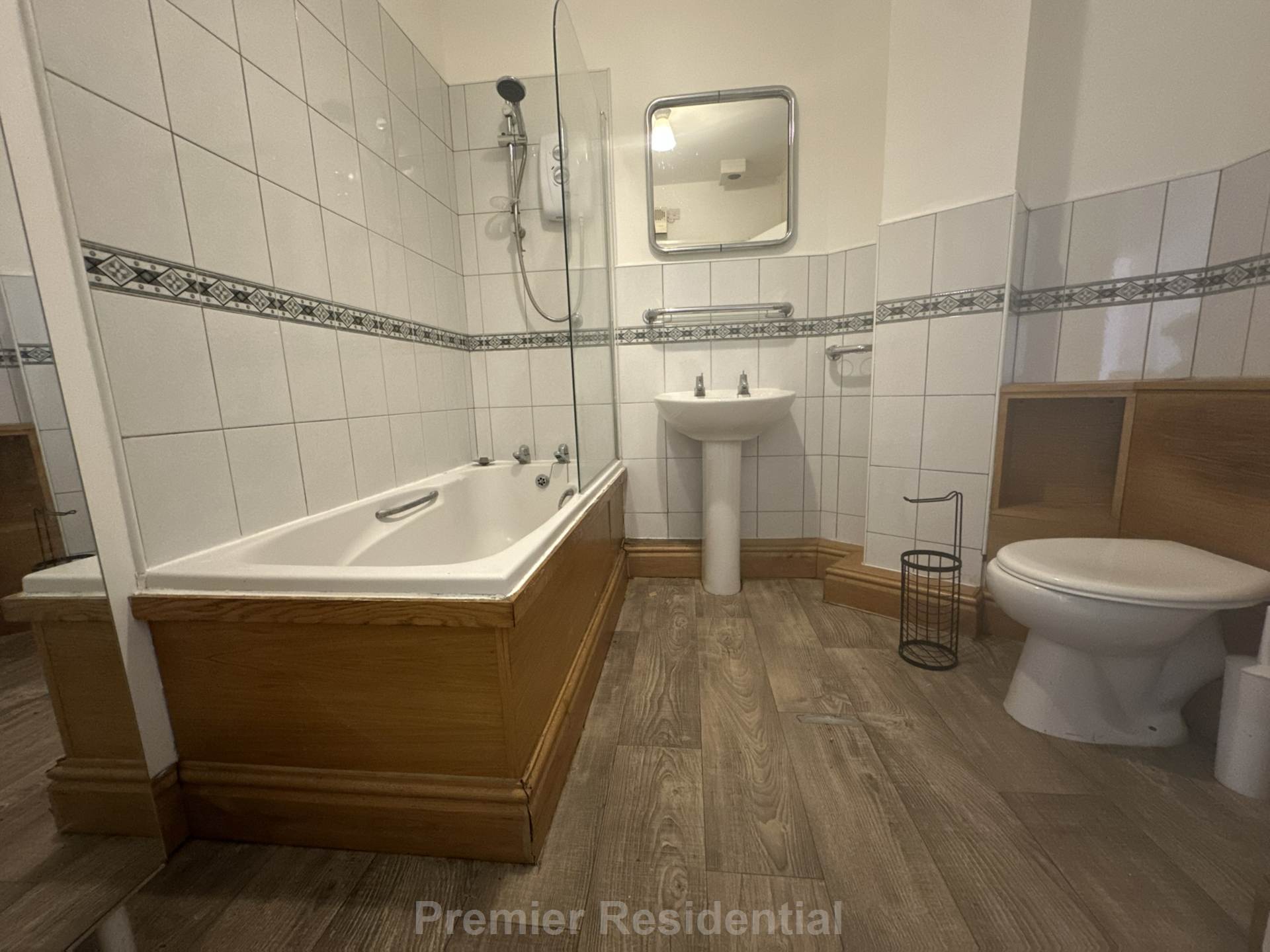 Additional Property Image 1 bedroom Apartment for sale in Manchester 4