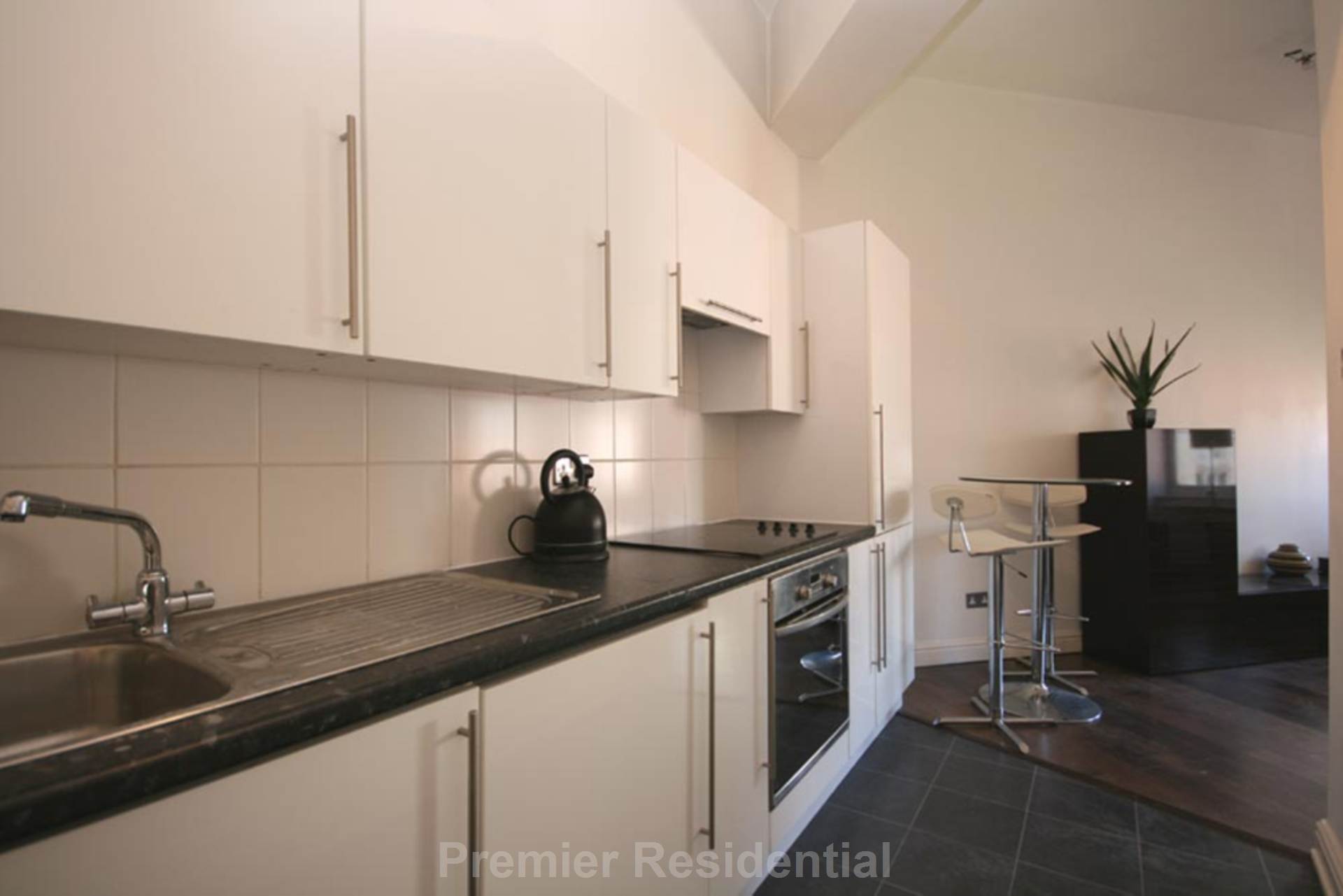 Additional Property Image 1 bedroom Apartment for sale in Manchester 8