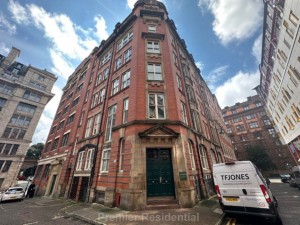 1 bedroom Apartment for sale in Manchester