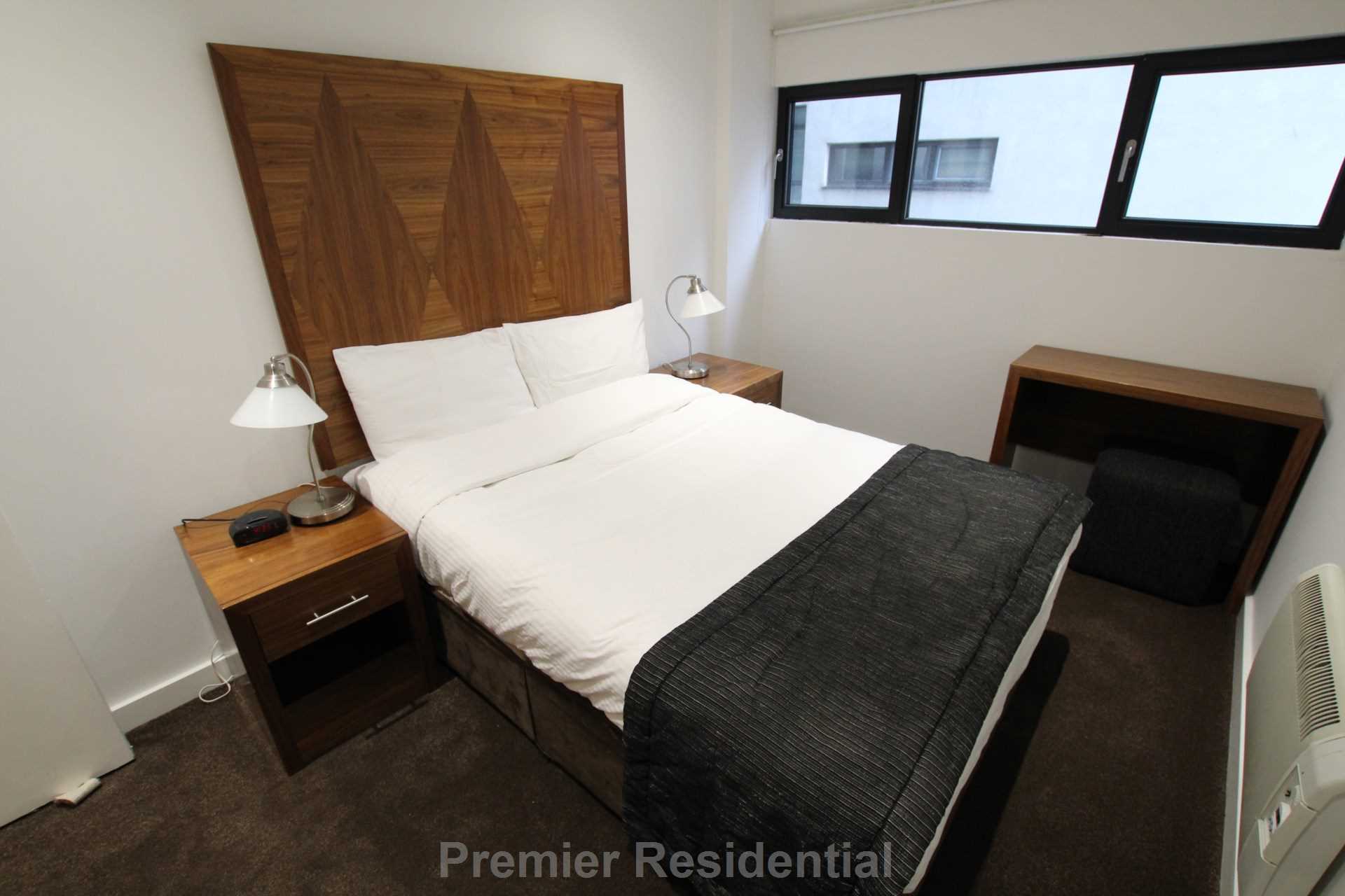 Additional Property Image 1 bedroom Apartment for sale in Manchester 2