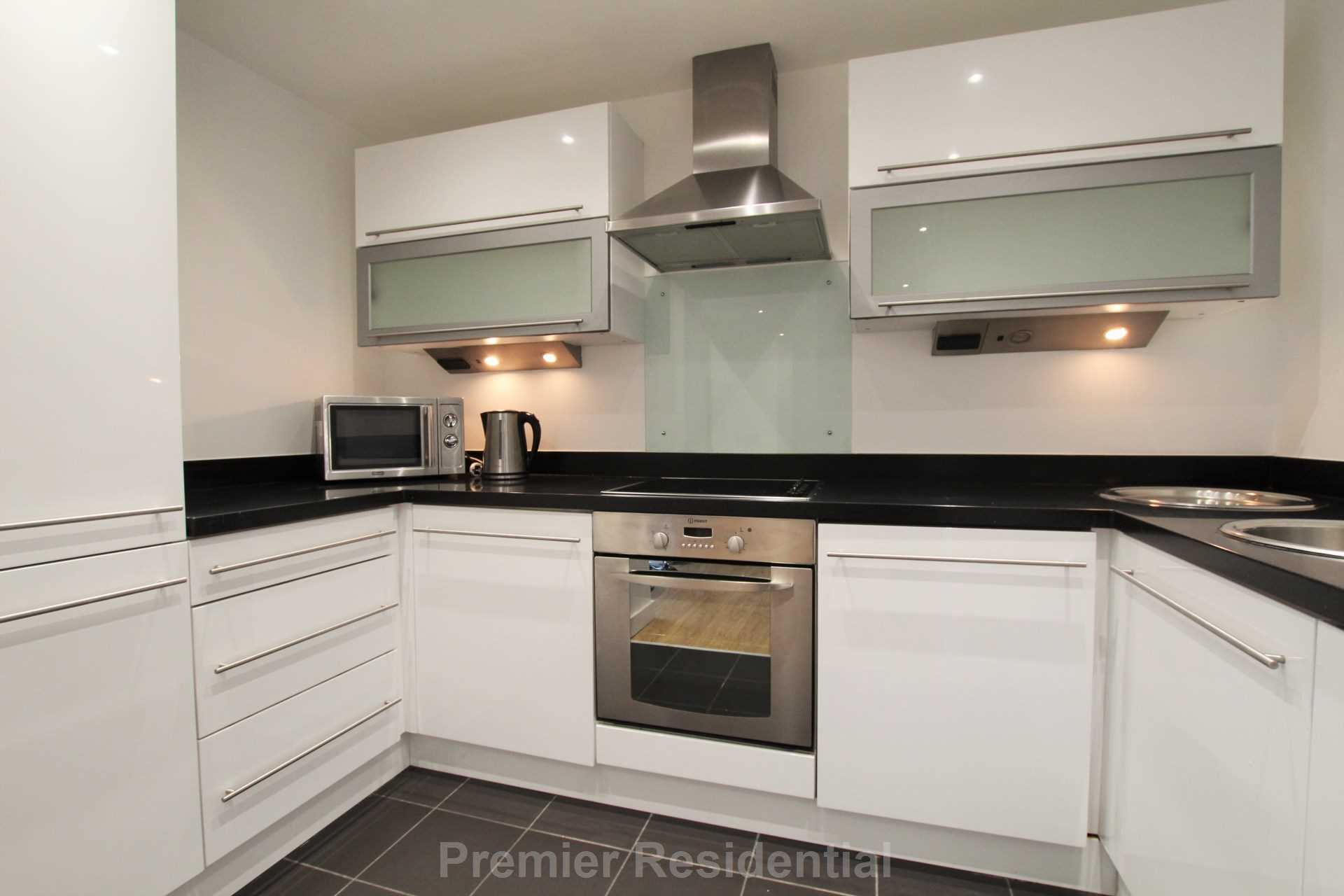 Additional Property Image 1 bedroom Apartment for sale in Manchester 3