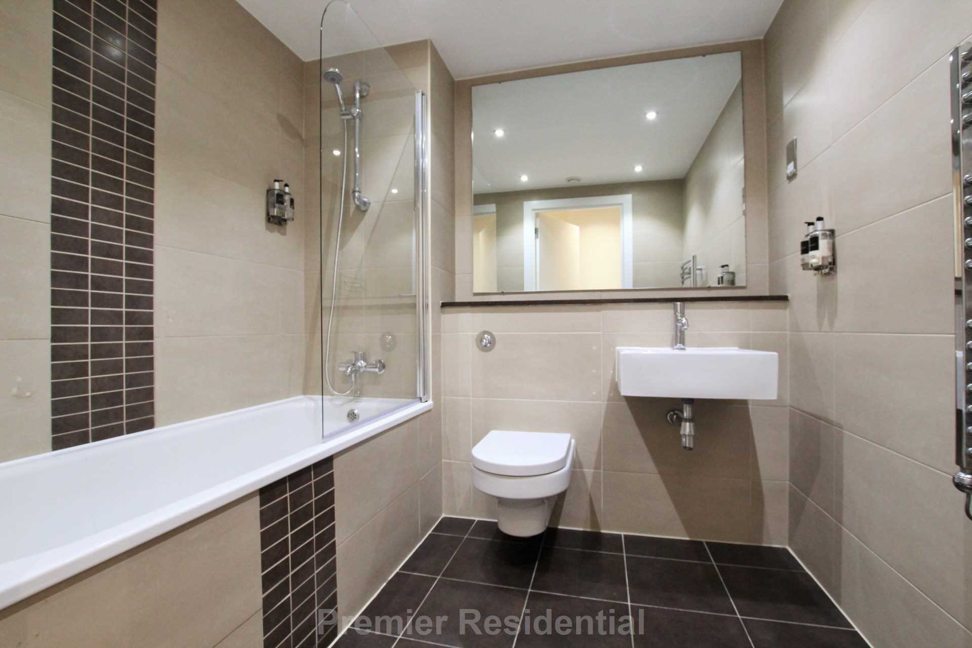 Additional Property Image 1 bedroom Apartment for sale in Manchester 4