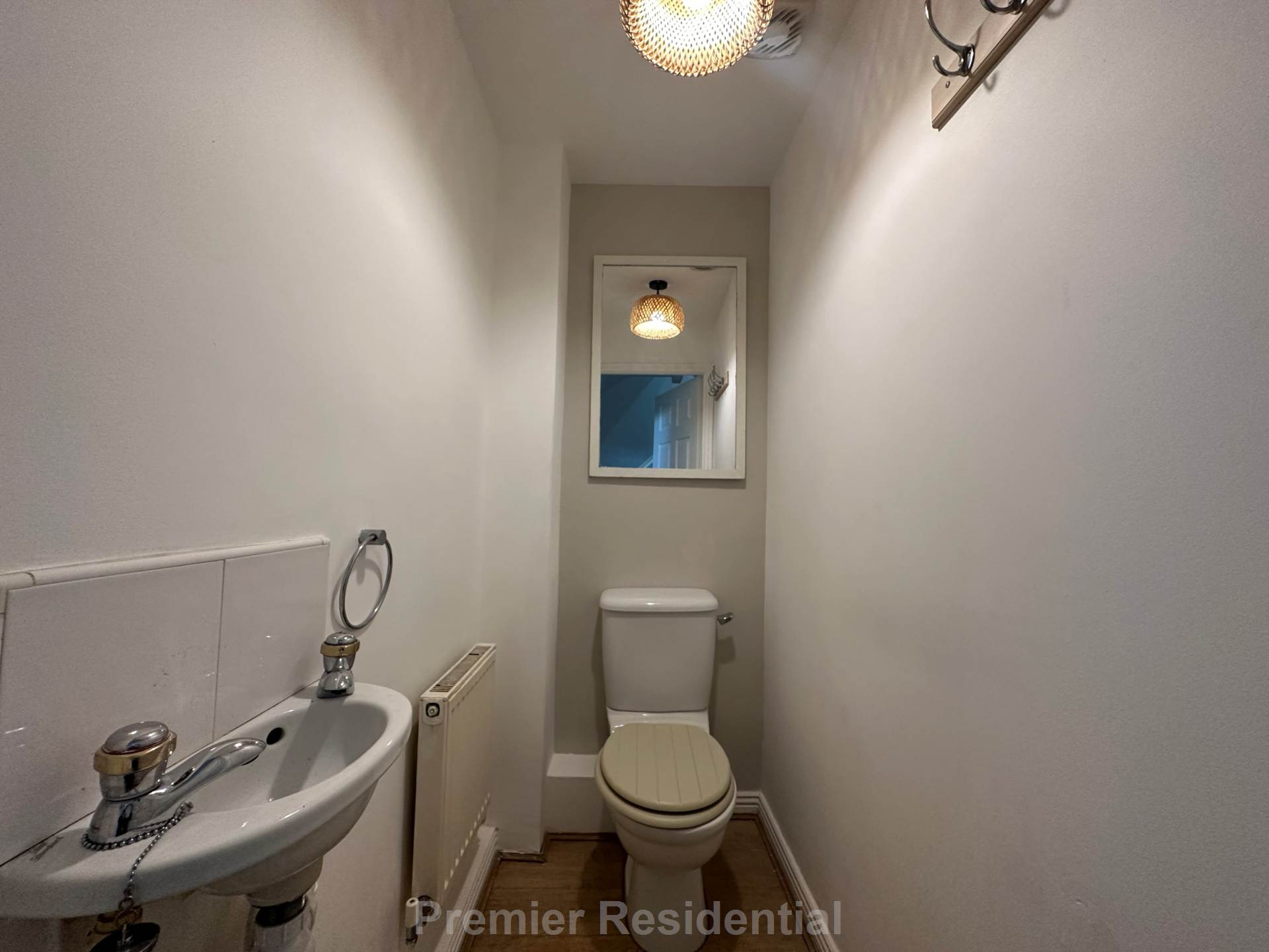 Additional Property Image 3 bedroom Apartment to rent in Manchester 5