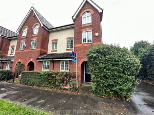 3 bedroom Apartment to rent in Manchester