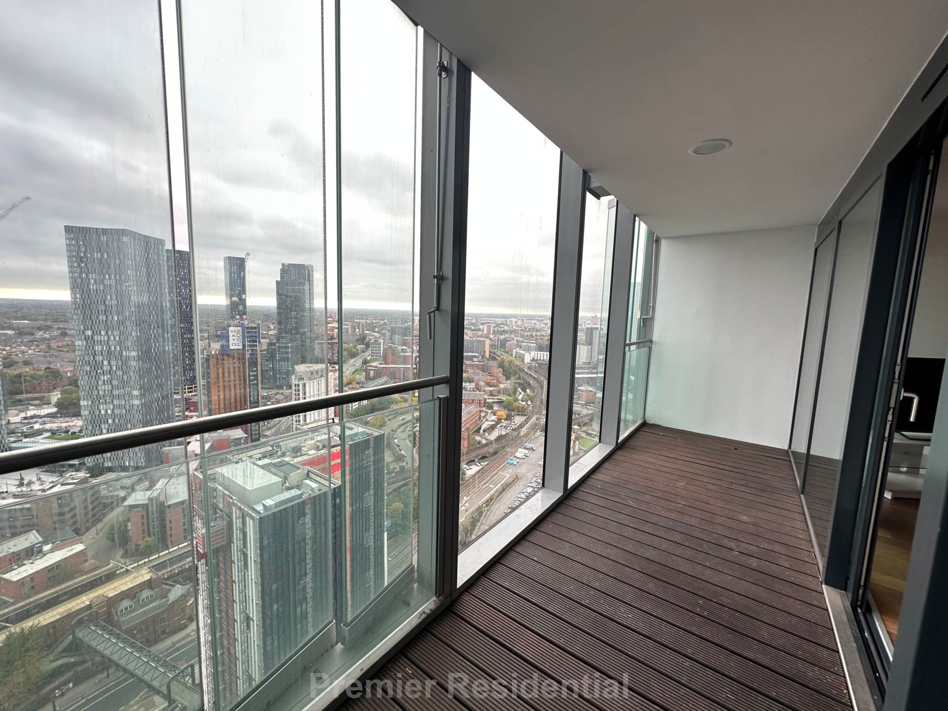 Additional Property Image 1 bedroom Apartment to rent in Manchester 4