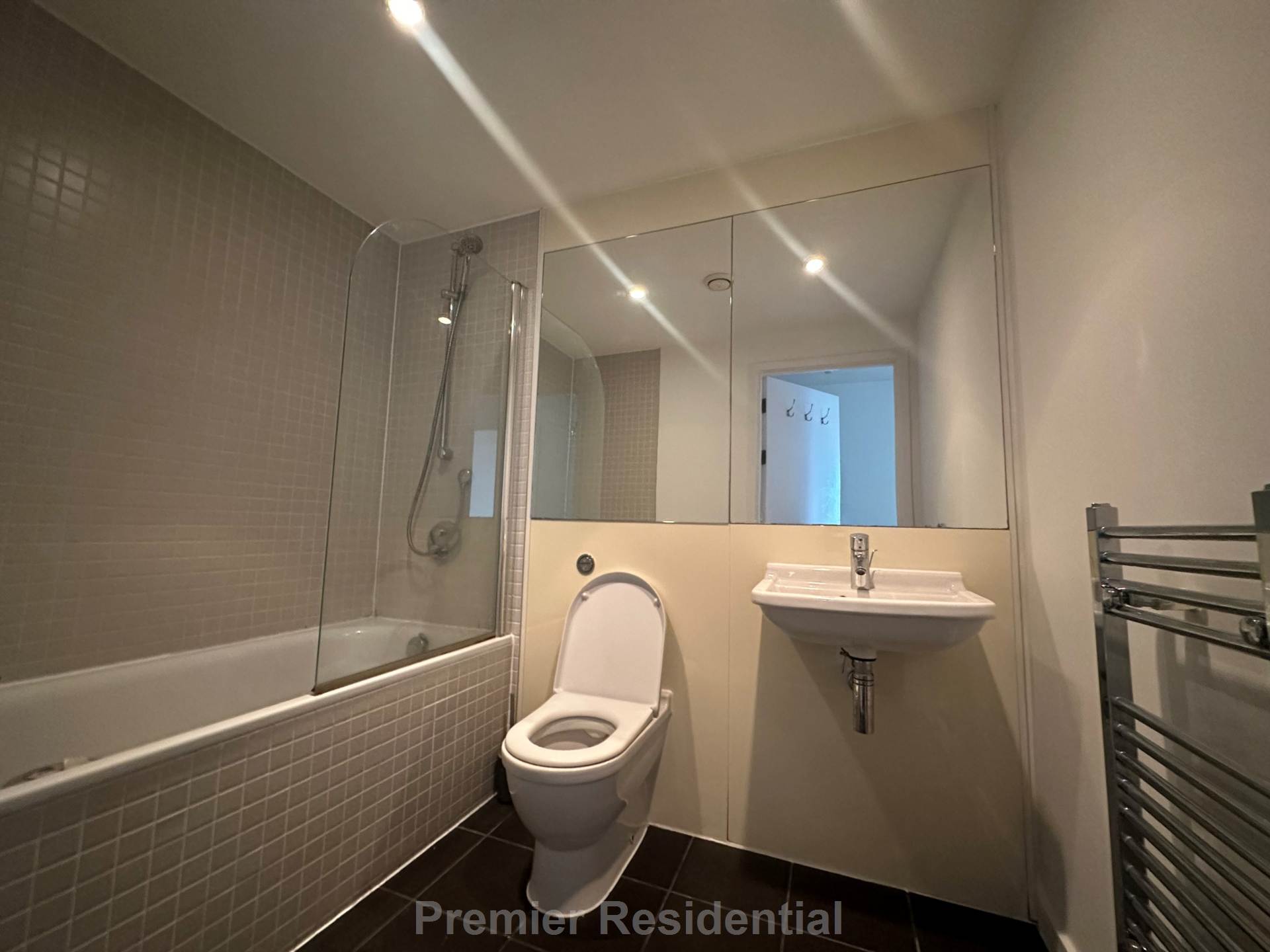 Additional Property Image 1 bedroom Apartment to rent in Manchester 7