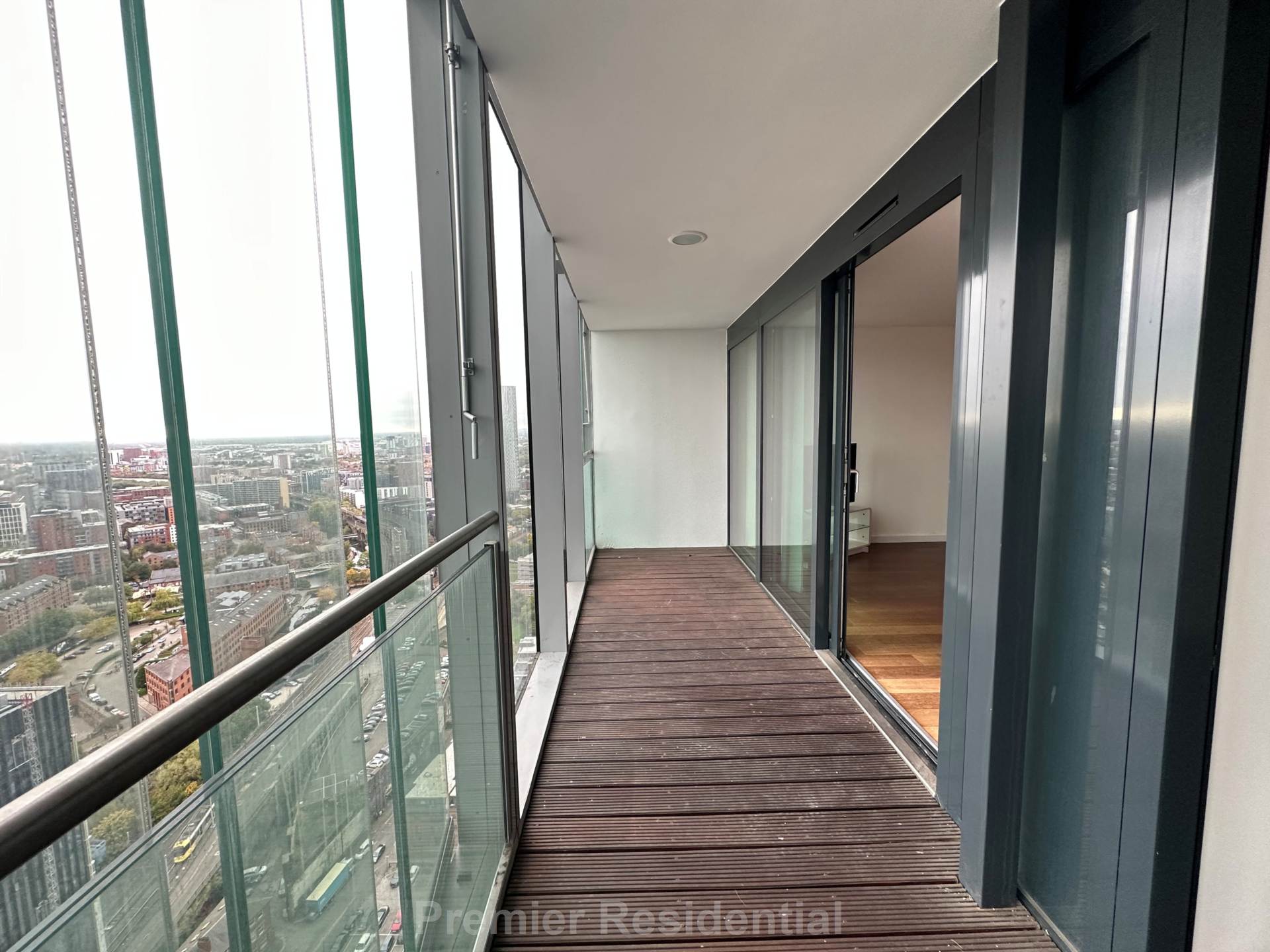 Additional Property Image 1 bedroom Apartment to rent in Manchester 8