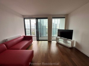 1 bedroom Apartment to rent in Manchester