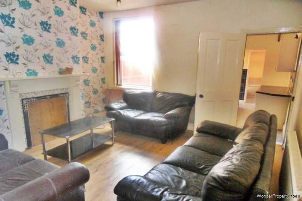 Additional Property Image 3 bedroom Terraced to rent in Derby 2