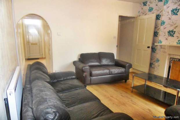 Additional Property Image 3 bedroom Terraced to rent in Derby 3
