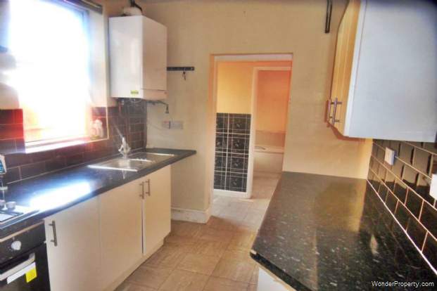 Additional Property Image 3 bedroom Terraced to rent in Derby 5