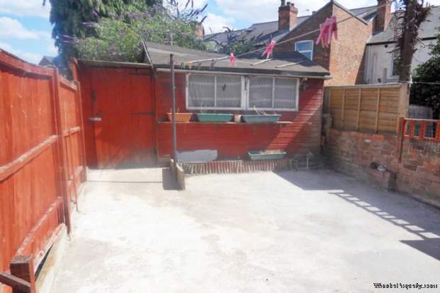 Additional Property Image 3 bedroom Terraced to rent in Derby 10