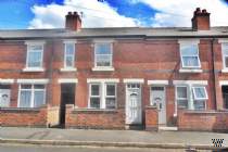 3 bedroom Terraced to rent in Derby