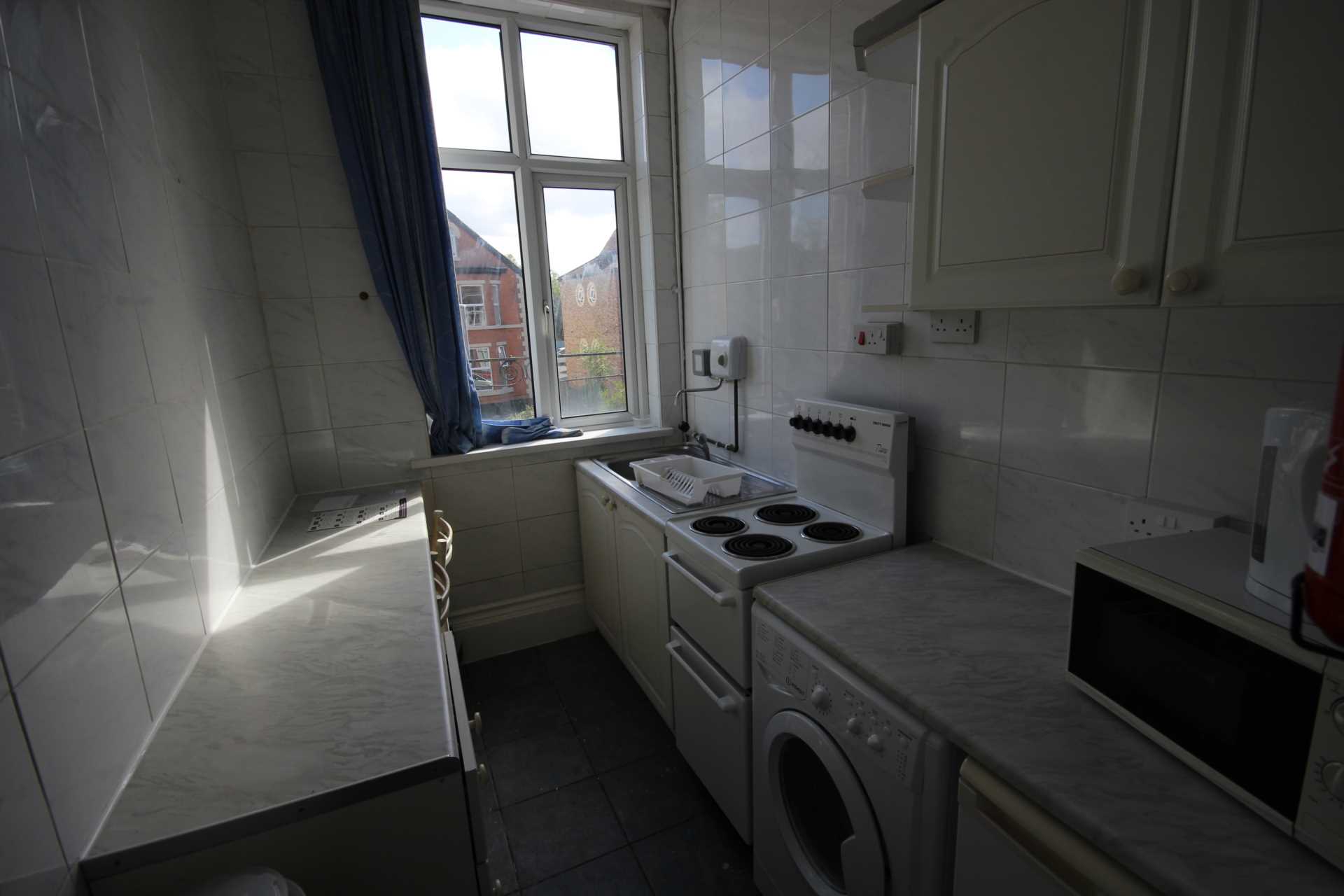 Additional Property Image 1 bedroom Apartment to rent in Manchester 5