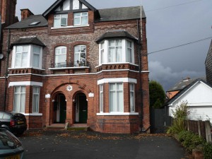 1 bedroom Apartment to rent in Manchester