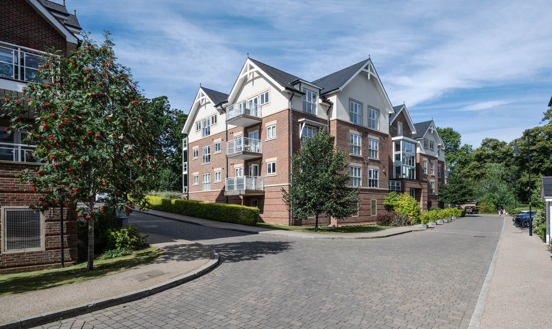 Additional Property Image 2 bedroom Apartment to rent in Berkhamsted 9