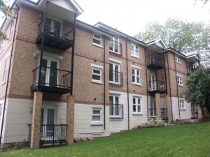 2 bedroom Apartment to rent in Hemel Hempstead