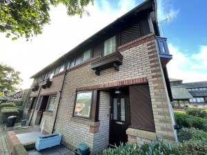 1 bedroom End of Terrace to rent in Berkhamsted