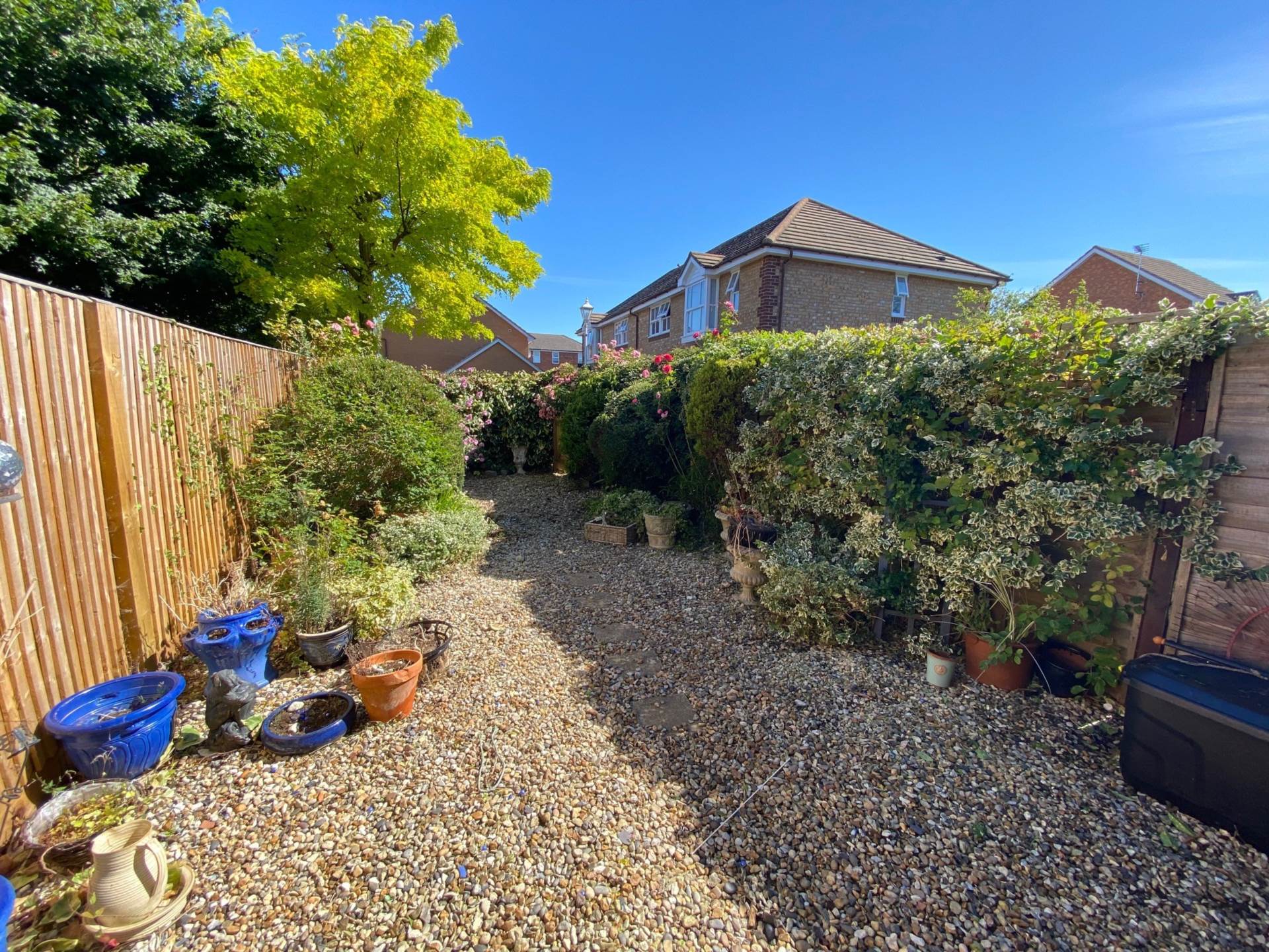 Additional Property Image 2 bedroom Terraced to rent in Aylesbury 7