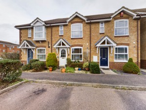 2 bedroom Terraced to rent in Aylesbury