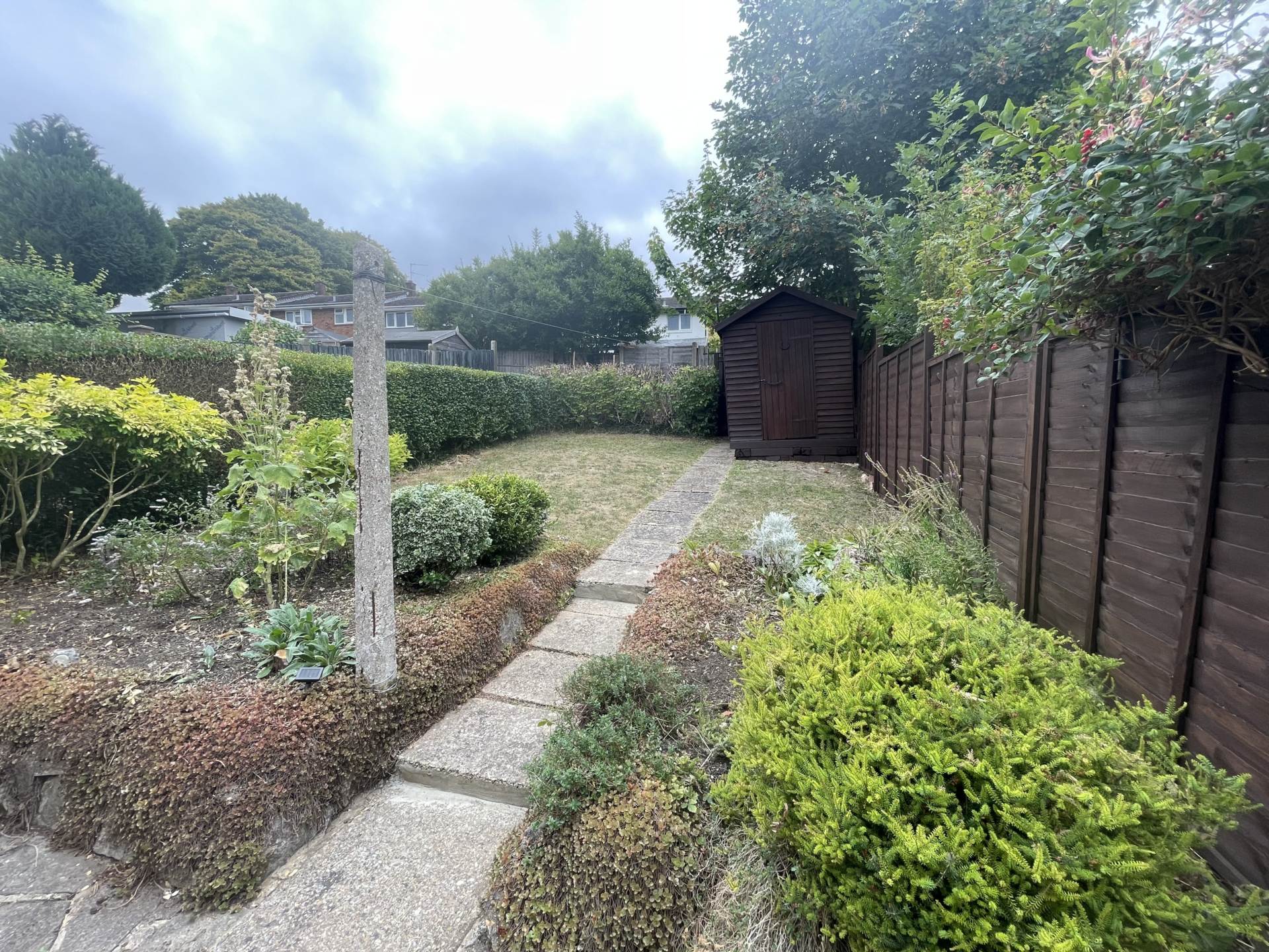 3 bedroom End of Terrace to rent in Hemel Hempstead