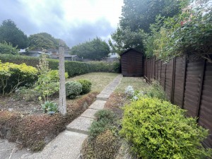 3 bedroom End of Terrace to rent in Hemel Hempstead