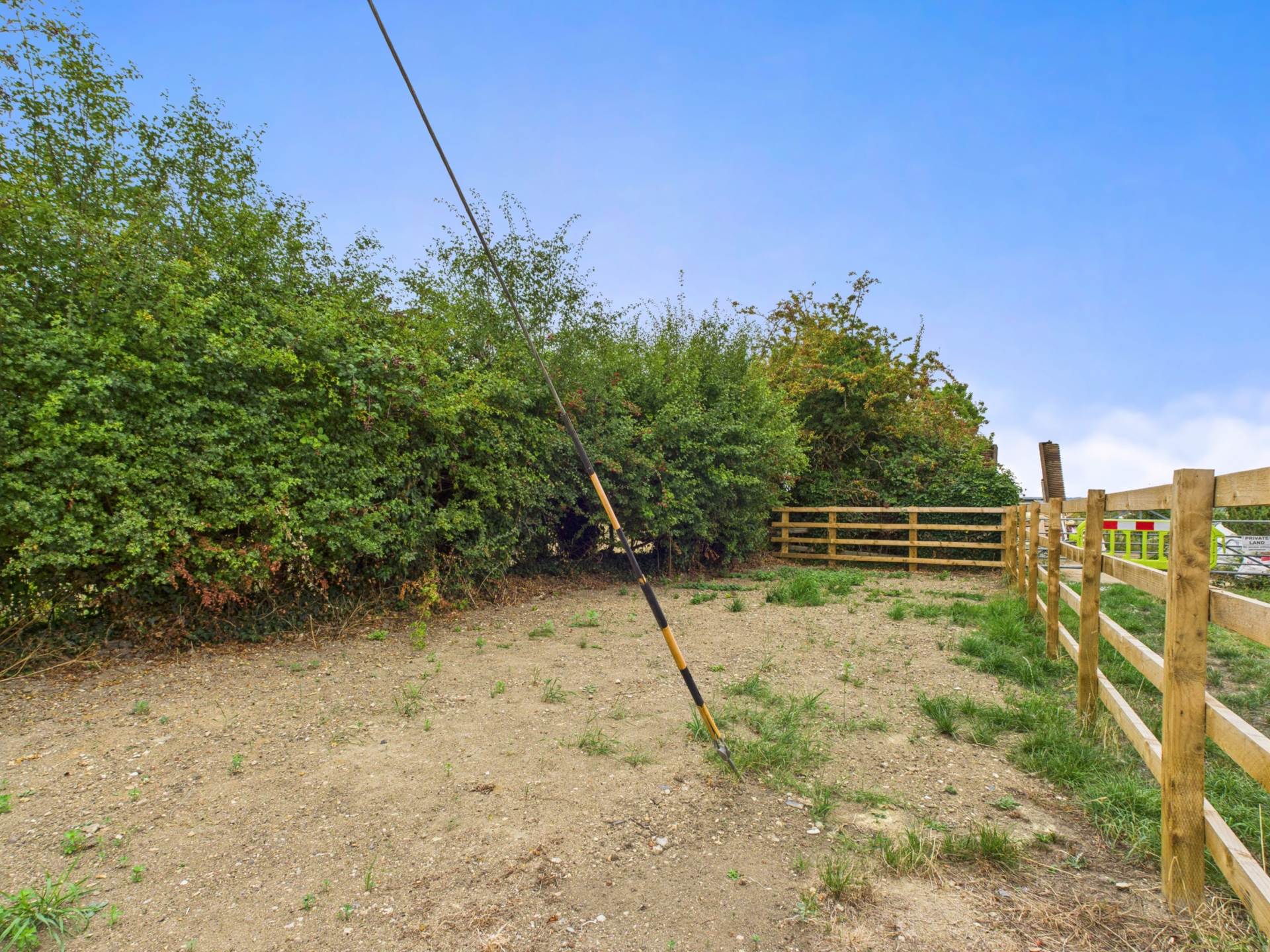 Additional Property Image 2 bedroom Detached to rent in Aylesbury 16