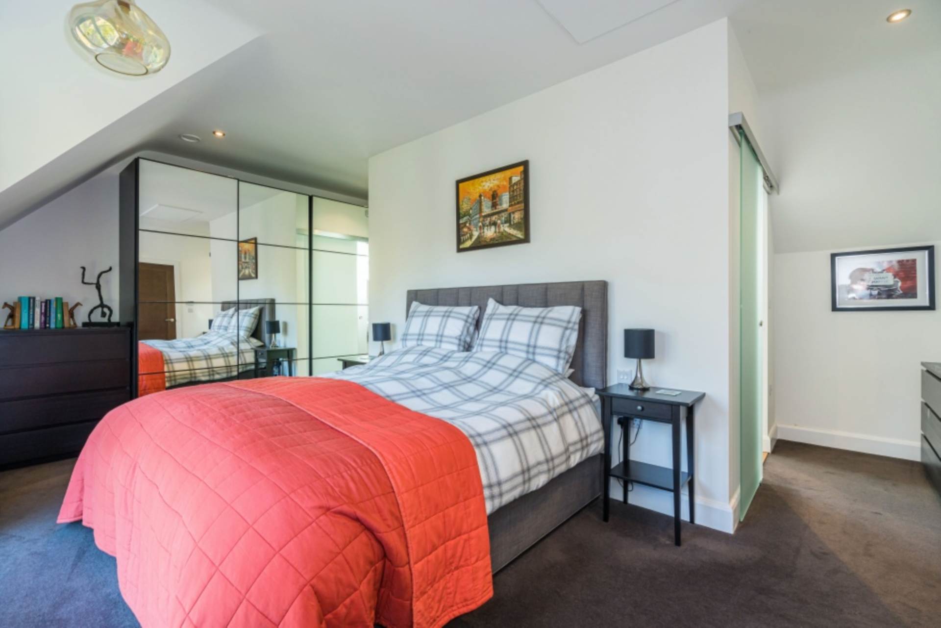 Additional Property Image 4 bedroom Detached to rent in Aylesbury 12