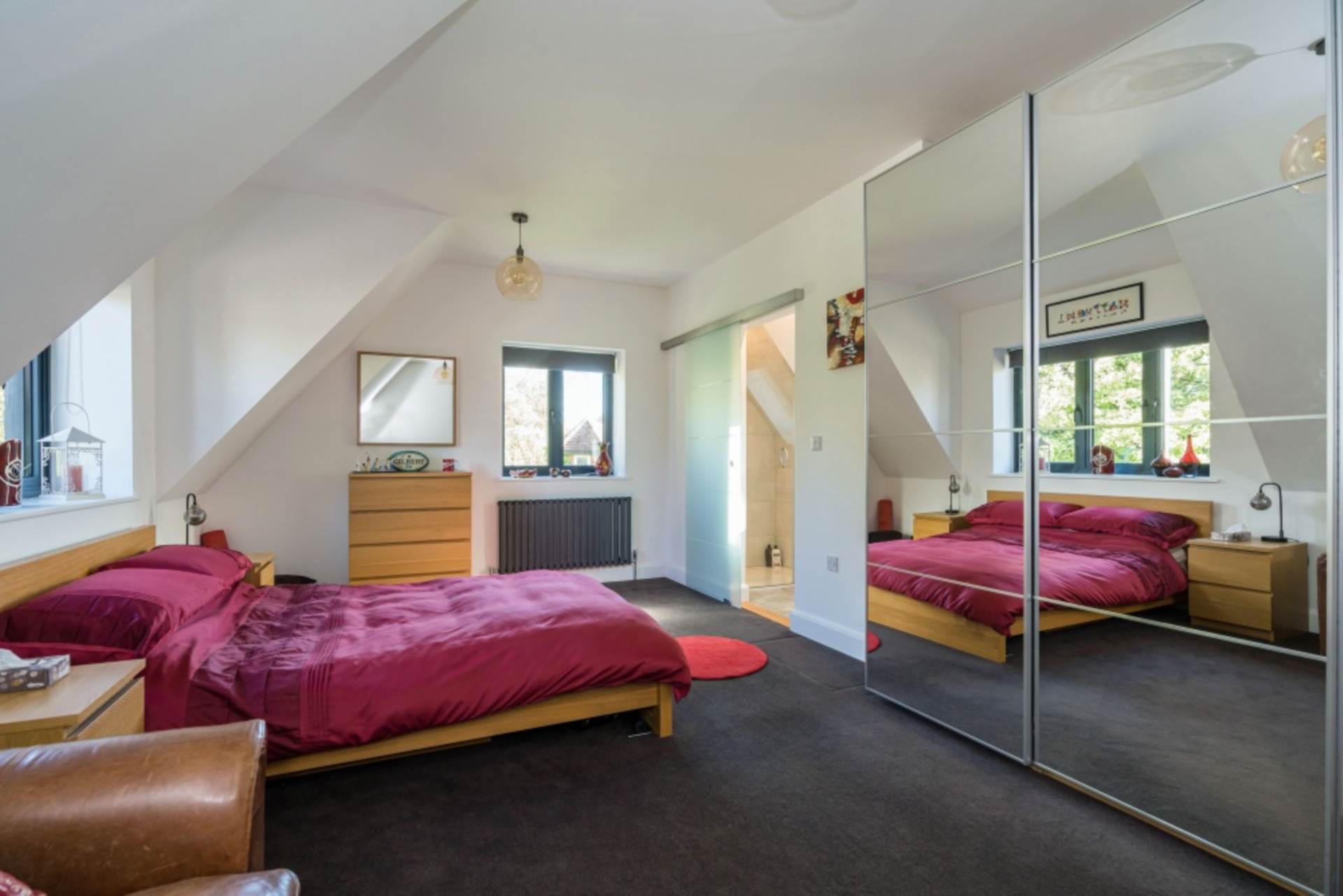 Additional Property Image 4 bedroom Detached to rent in Aylesbury 15