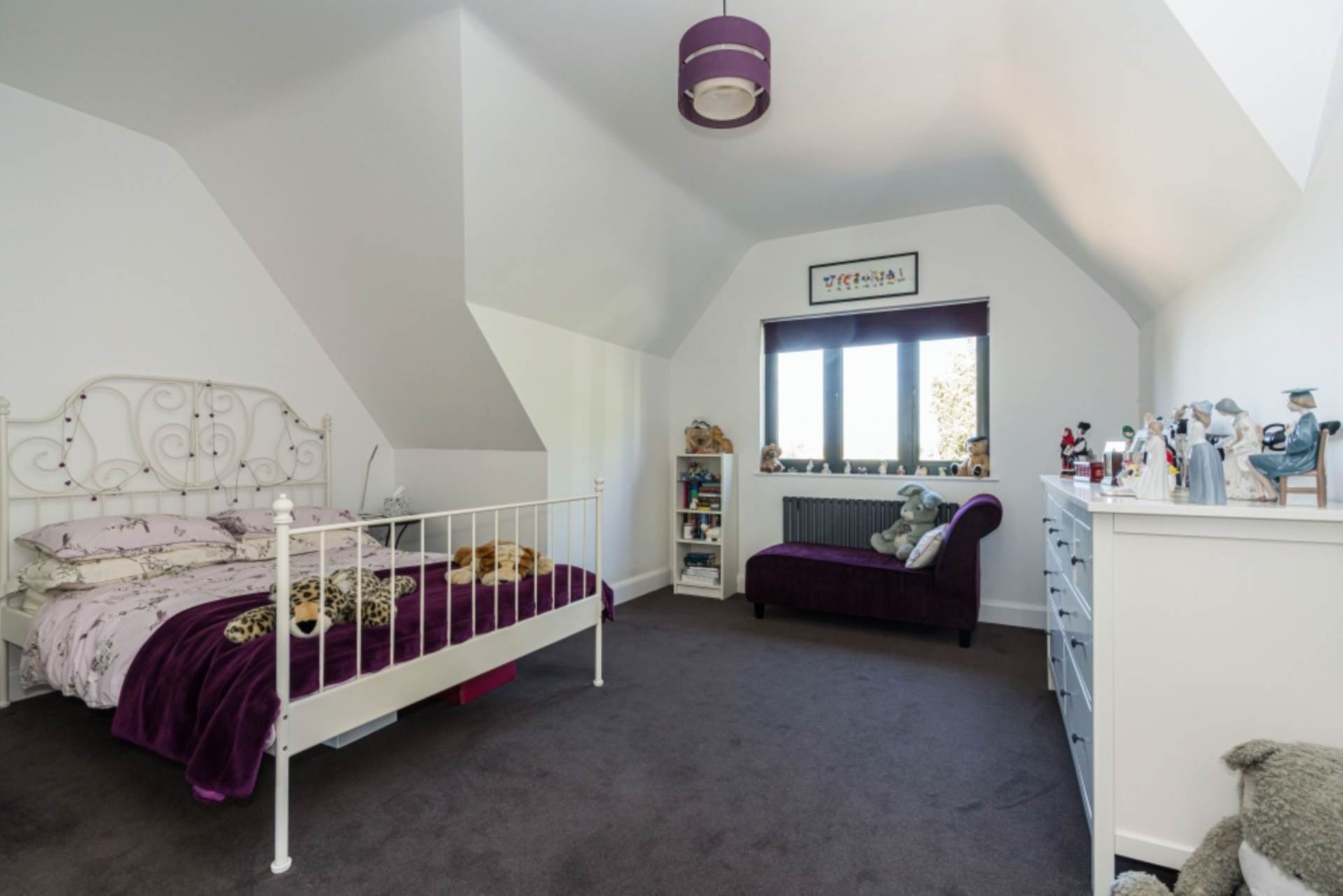 Additional Property Image 4 bedroom Detached to rent in Aylesbury 16