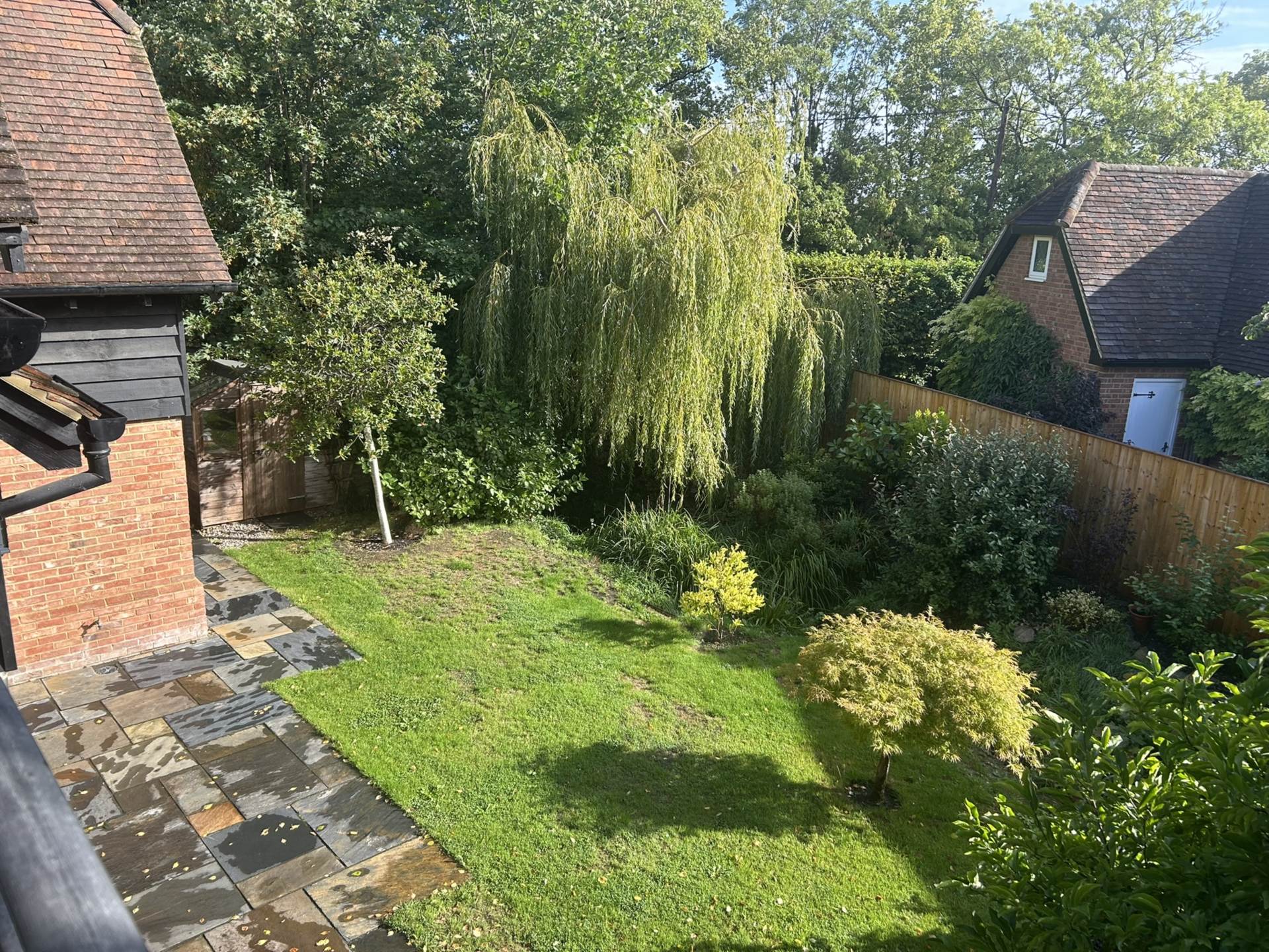 Additional Property Image 4 bedroom Detached to rent in Aylesbury 23