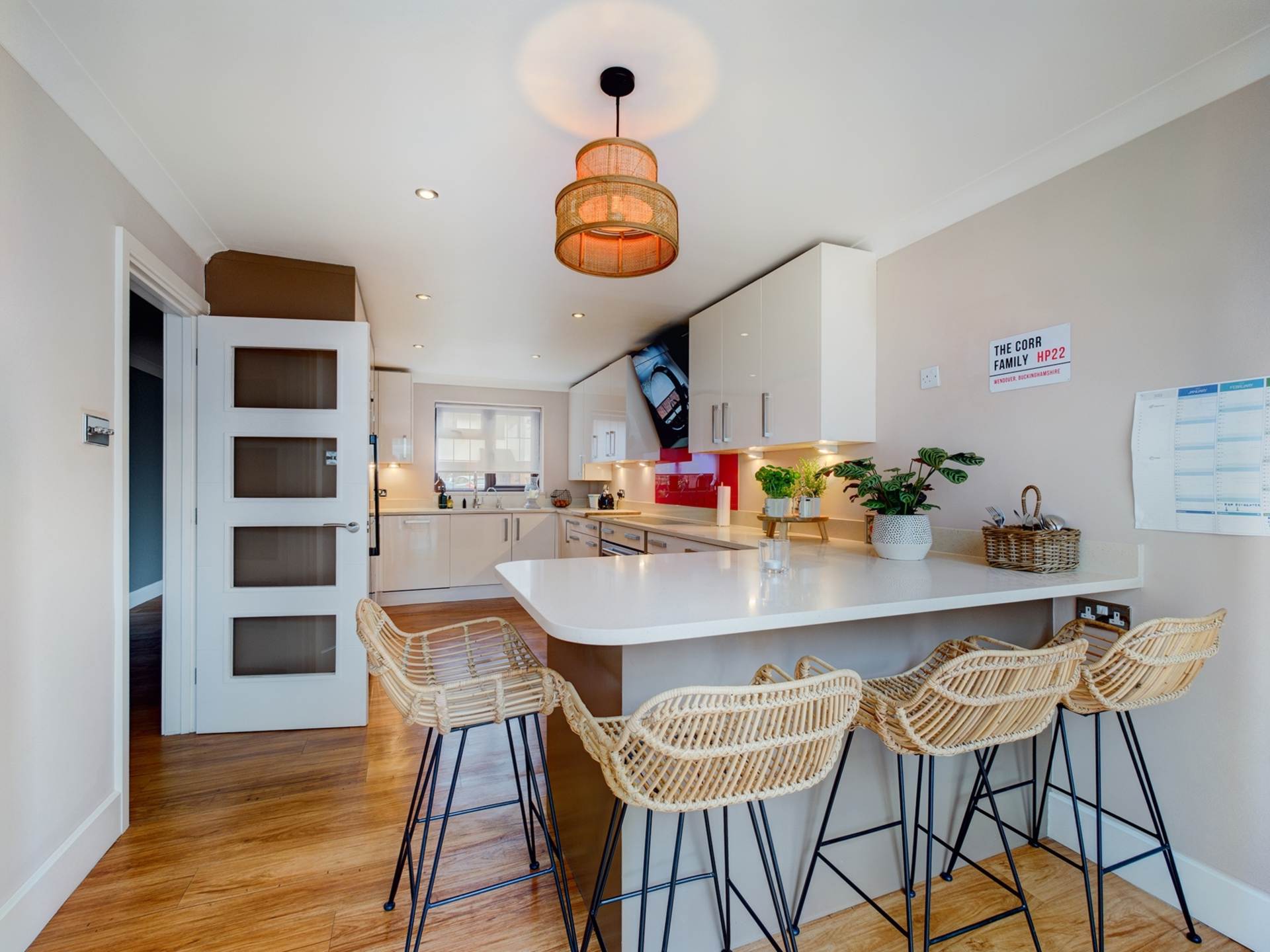 Additional Property Image 4 bedroom Detached to rent in Aylesbury 3