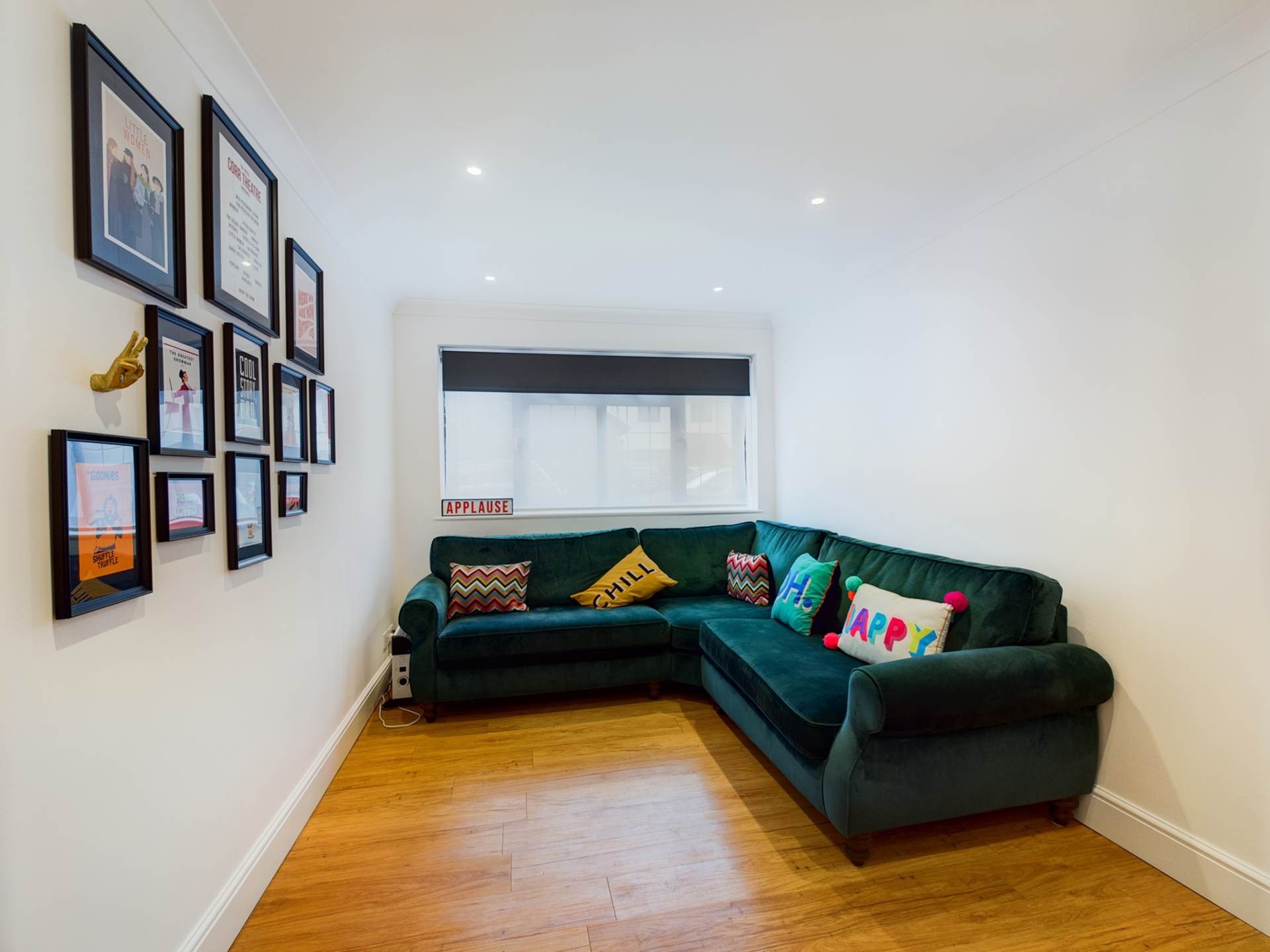 Additional Property Image 4 bedroom Detached to rent in Aylesbury 7