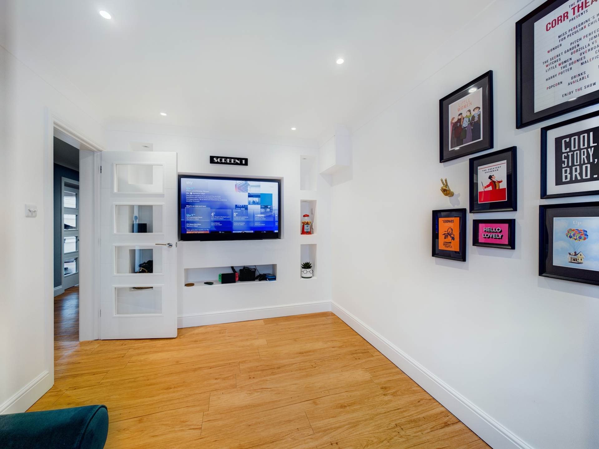 Additional Property Image 4 bedroom Detached to rent in Aylesbury 8