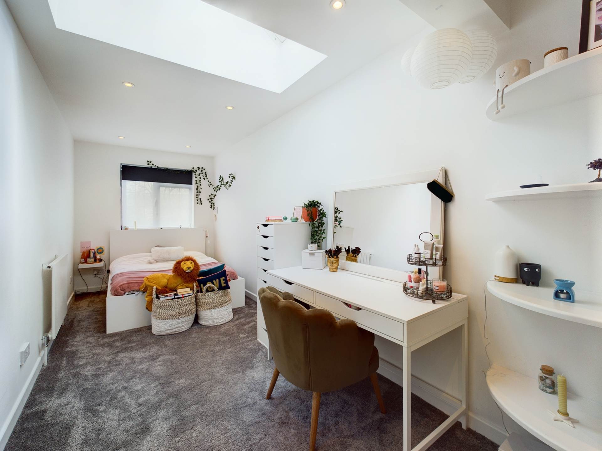 Additional Property Image 4 bedroom Detached to rent in Aylesbury 13