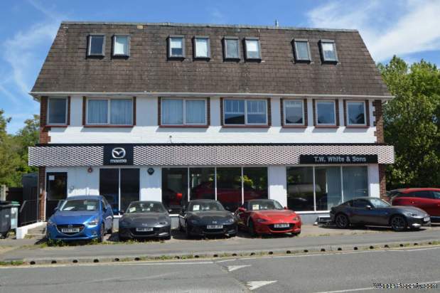 0 bedroom Studio for sale in Addlestone