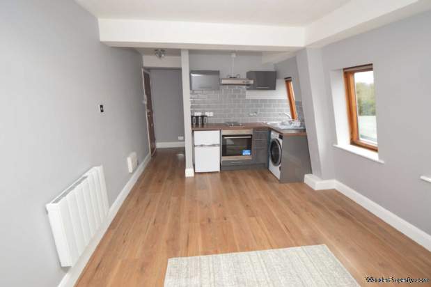 Additional Property Image 0 bedroom Studio for sale in Addlestone 2