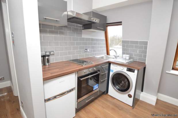 Additional Property Image 0 bedroom Studio for sale in Addlestone 5