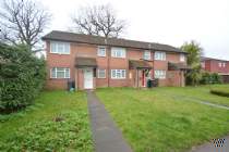 1 bedroom Maisonette for sale in Addlestone