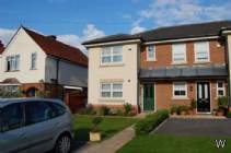 3 bedroom End of Terrace to rent in Addlestone