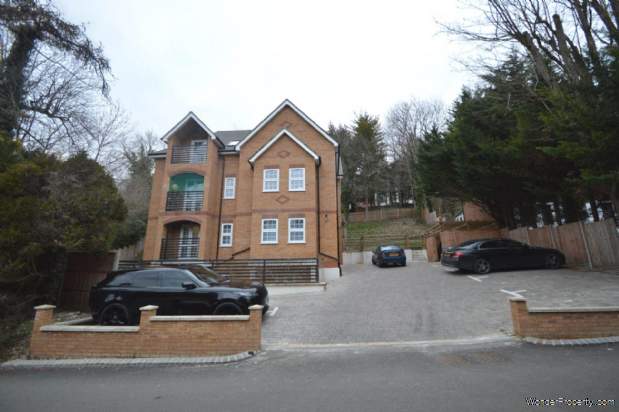Additional Property Image 2 bedroom Apartment to rent in Purley 2